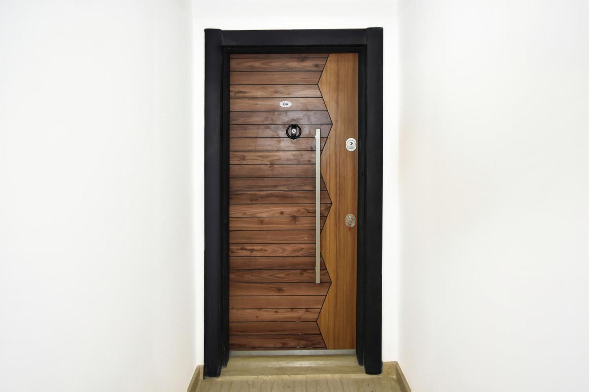 Apartamento Baya House Tamraght Exterior foto