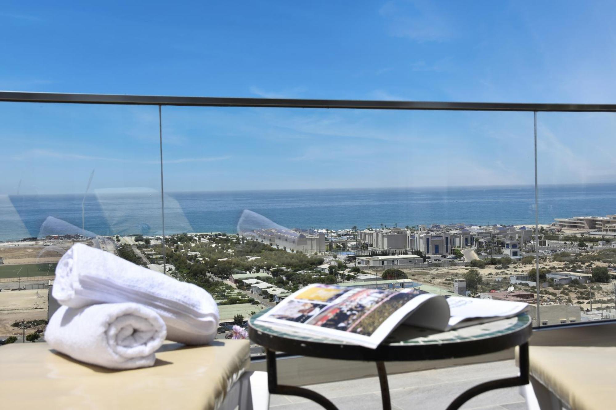 Apartamento Baya House Tamraght Exterior foto