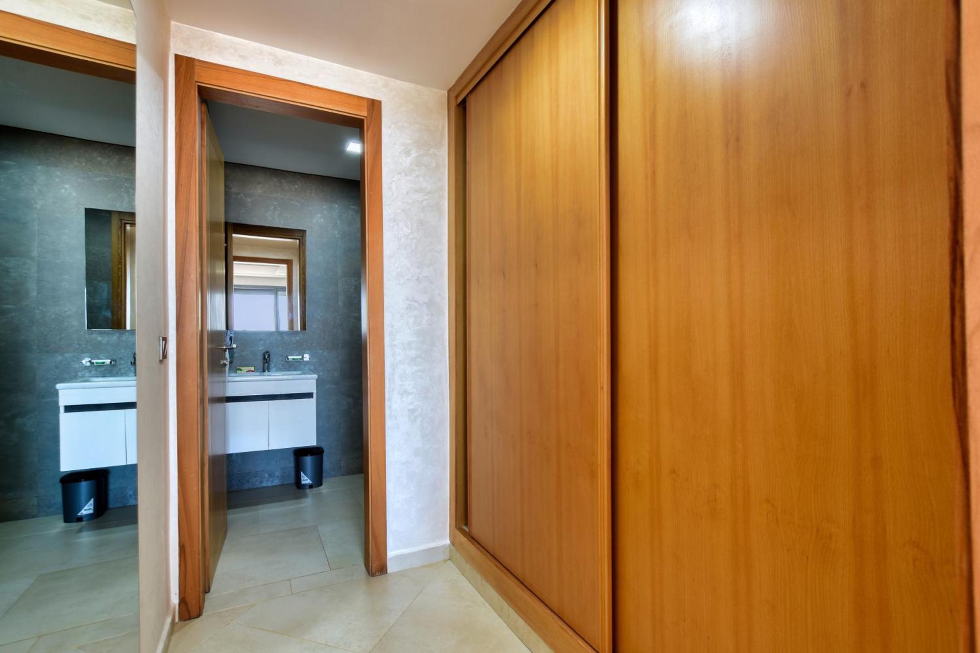 Apartamento Baya House Tamraght Exterior foto